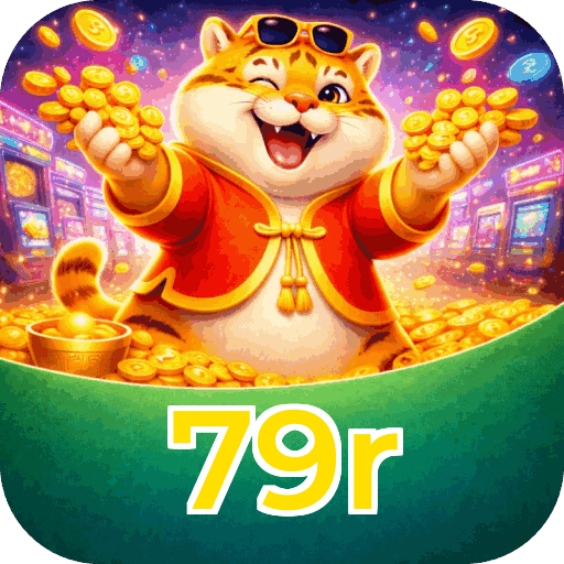 Tabela RTP dos jogos de cassino da 79r