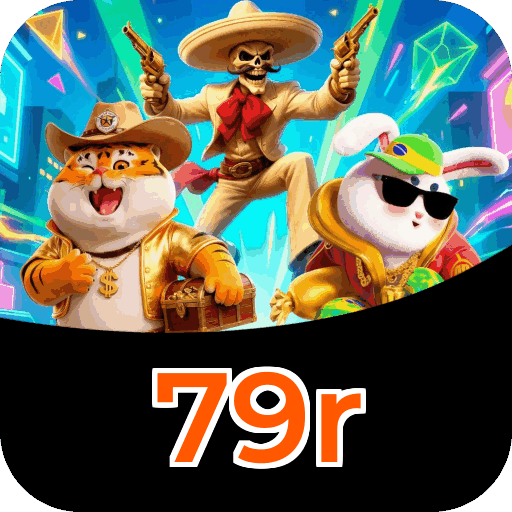 Slots Premium da PG Soft na 79r